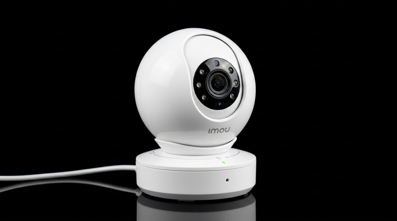 IMOU Ranger 2 indoor PTZ camera